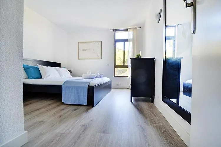 Apartamento Binimar Hotel Palma de Mallorca España