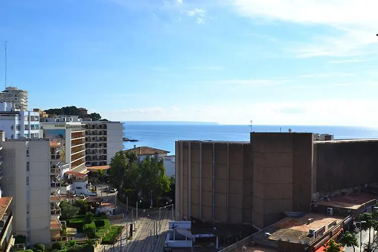 Apartamento Binimar Hotel Palma de Mallorca