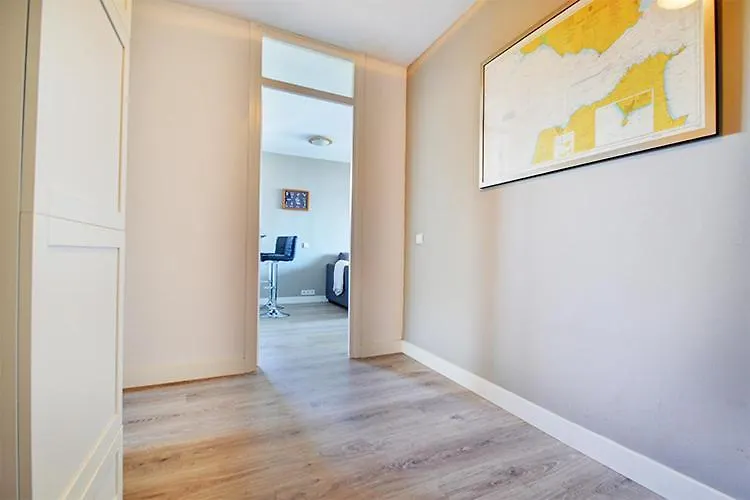 Apartamento Binimar Hotel Palma de Mallorca España