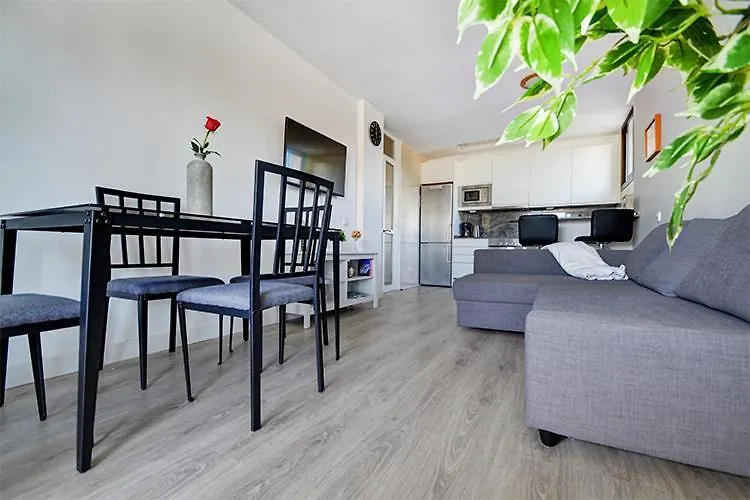 Binimar Hotel Palma de Mallorca Apartamento