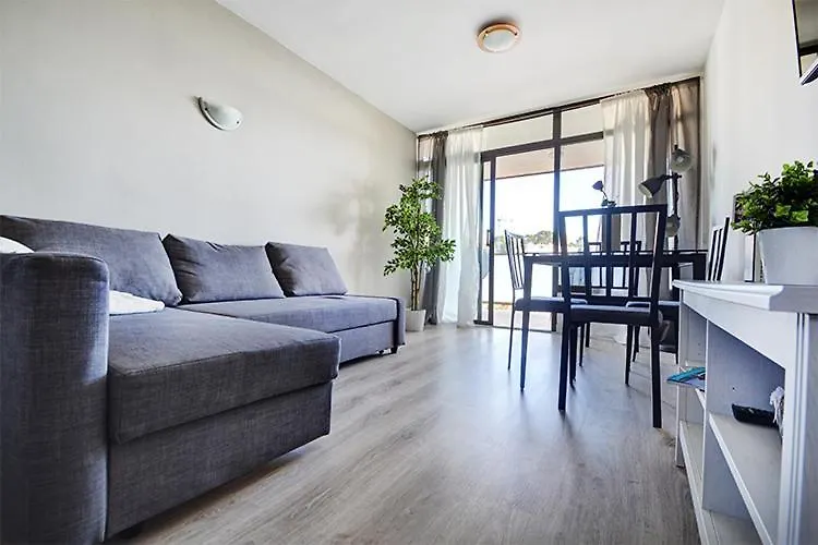 Binimar Hotel Palma de Mallorca